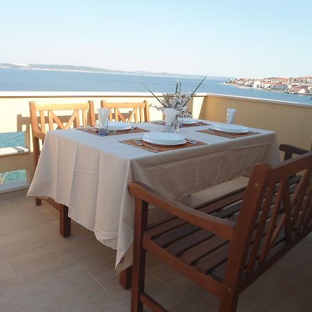 Apartment Bella Vista Kali Esterno foto