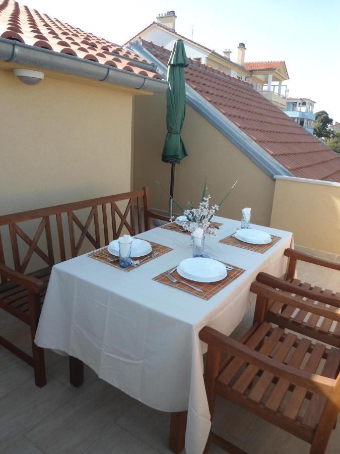 Apartment Bella Vista Kali Esterno foto