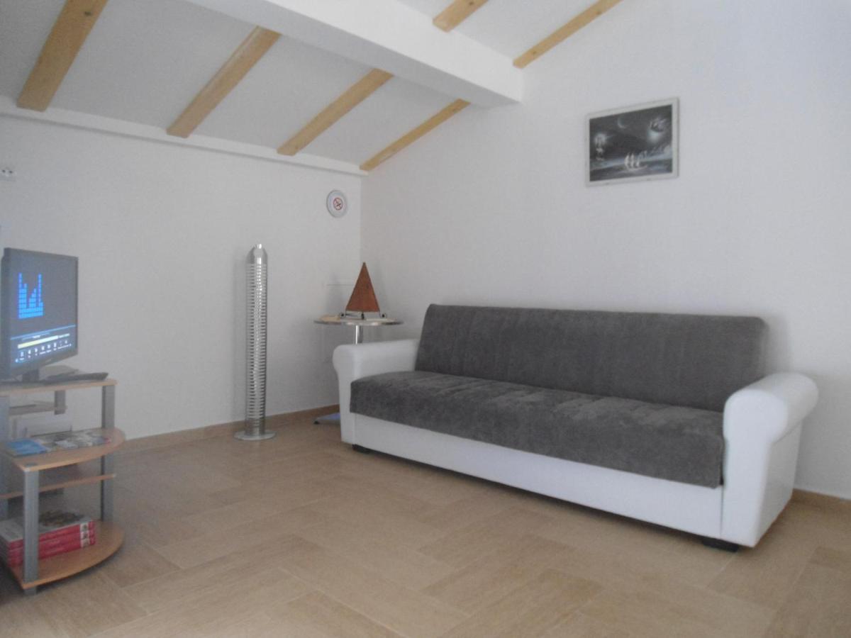 Apartment Bella Vista Kali Esterno foto