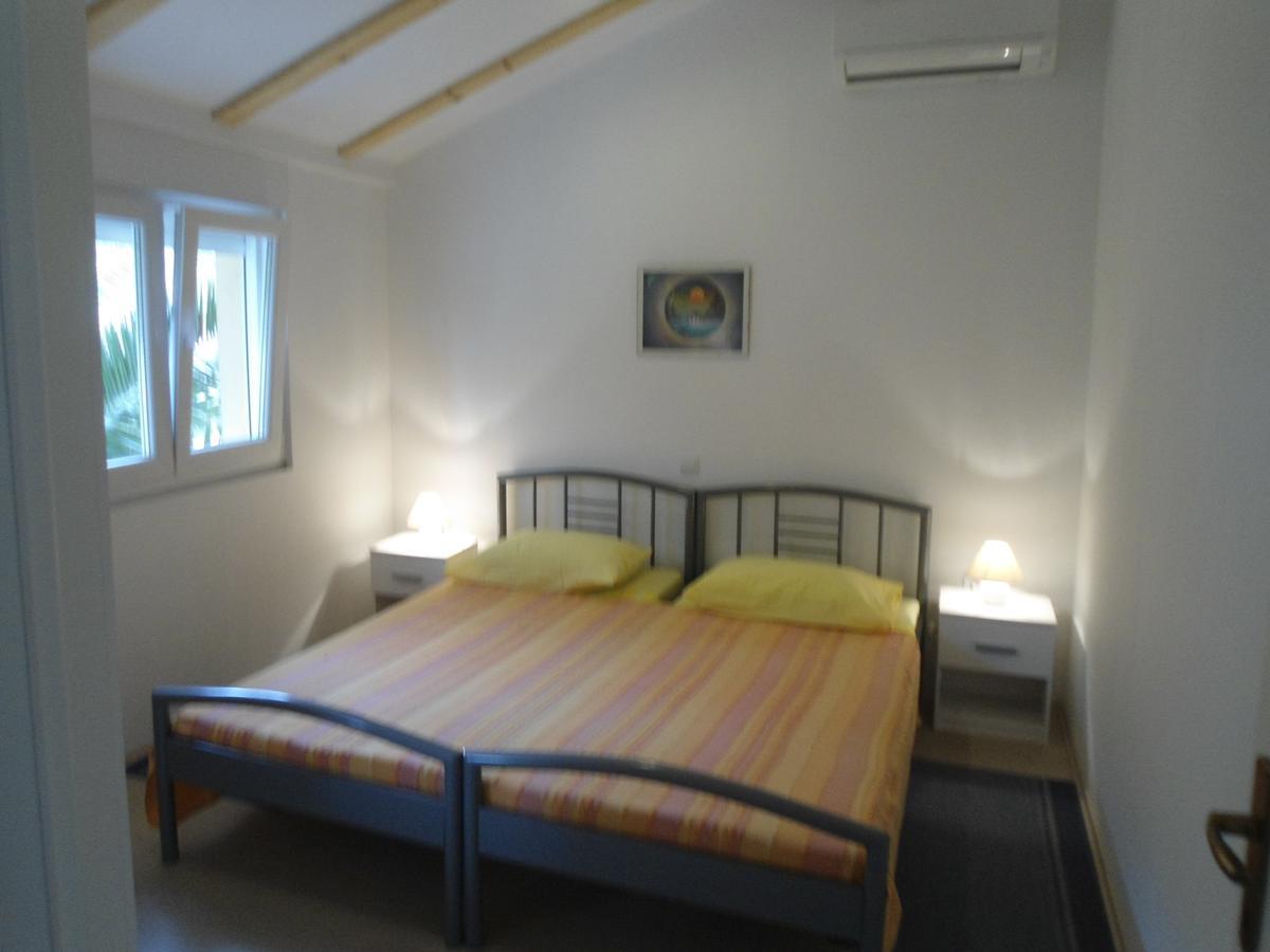 Apartment Bella Vista Kali Esterno foto