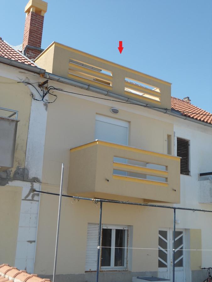 Apartment Bella Vista Kali Esterno foto